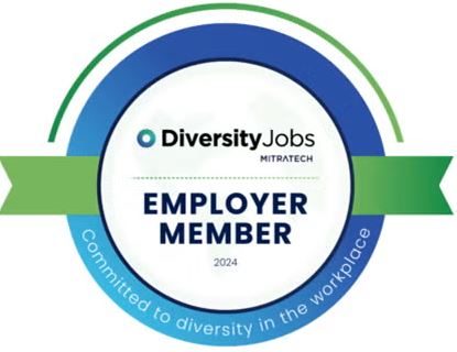 Diversity Jobs Logo