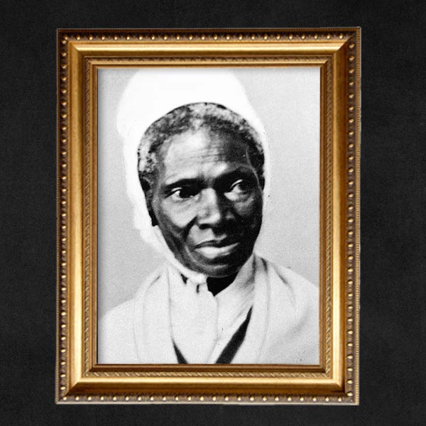 Sojourner Truth