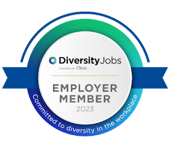 Diversity Jobs Logo